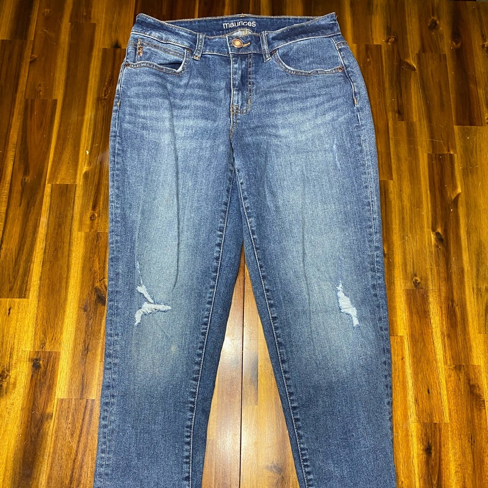 Maurices Jeans - Picture 4 of 5